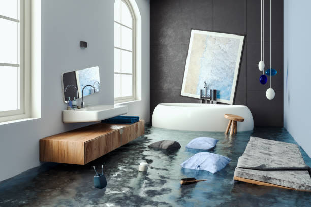 Best Water damage restoration near me  in Neodesha, KS