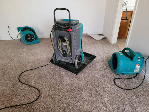 Neodesha, KS Water damage restoration Company