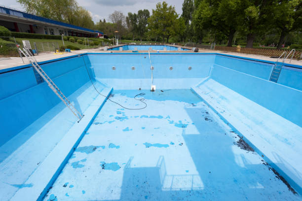 Water damage restoration mold remediation in Neodesha, KS
