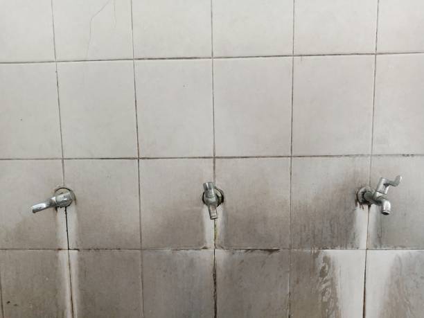 Sewage cleanup and water damage restoration in Neodesha, KS